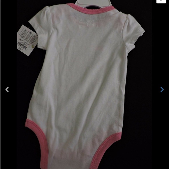 Amazing Like my Aunt One Piece Bodysuit 3M - Picture 7 of 7